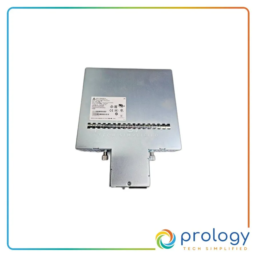 Блок питания Cisco PWR-2921-51-AC AC Power Supply