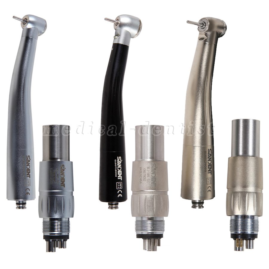 Фото лота HANDPIECE/4/6 от продавца №37316