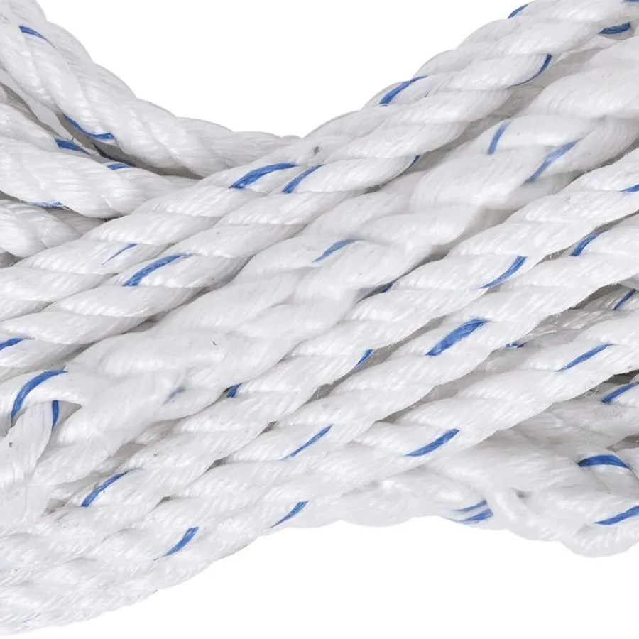 Кабель PeakWorks V84084200 Fall Protection Safety Rope Grab, XL 200 ft Vertical  — фото лота 2