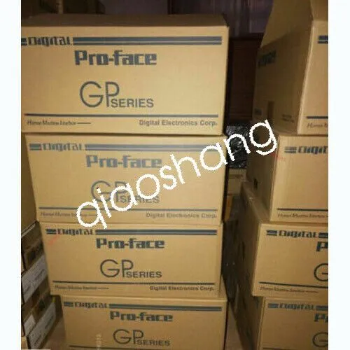 Панель оператора AGP3500-T1-D24-D81K HMI Pro-face