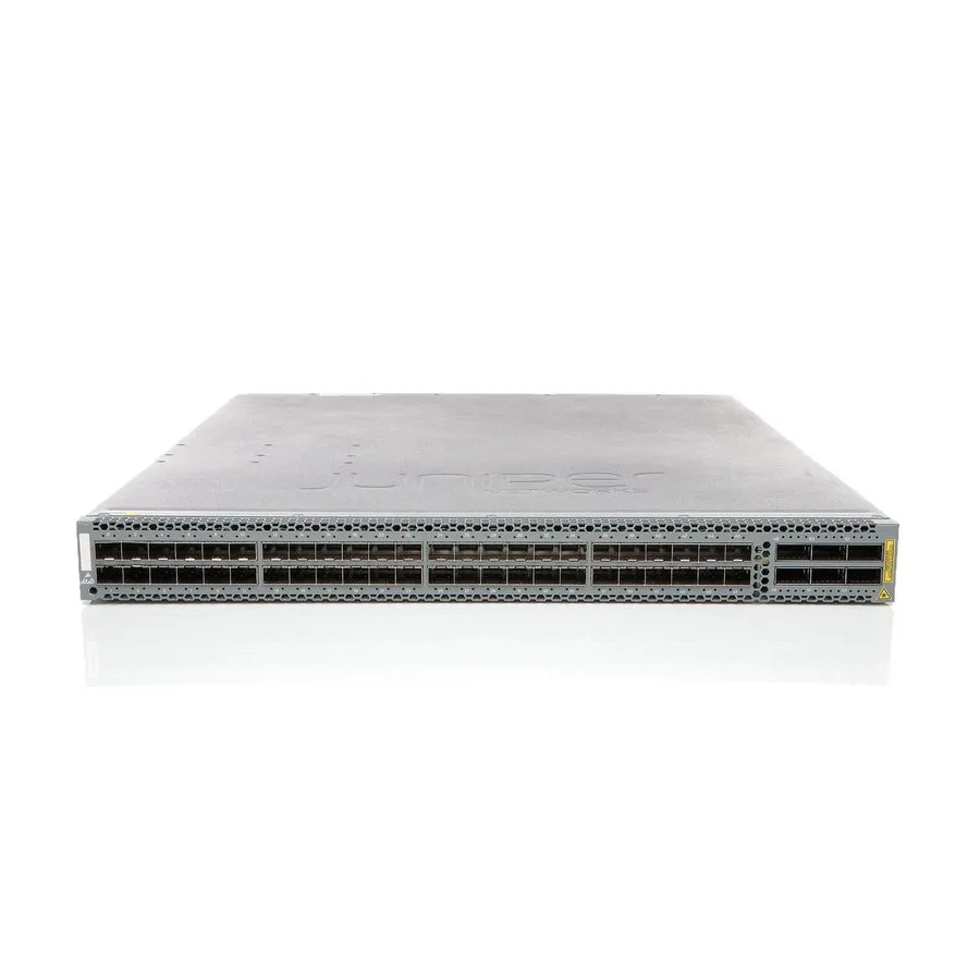 Трансивер Juniper QFX5100-48S-3AFO Switch