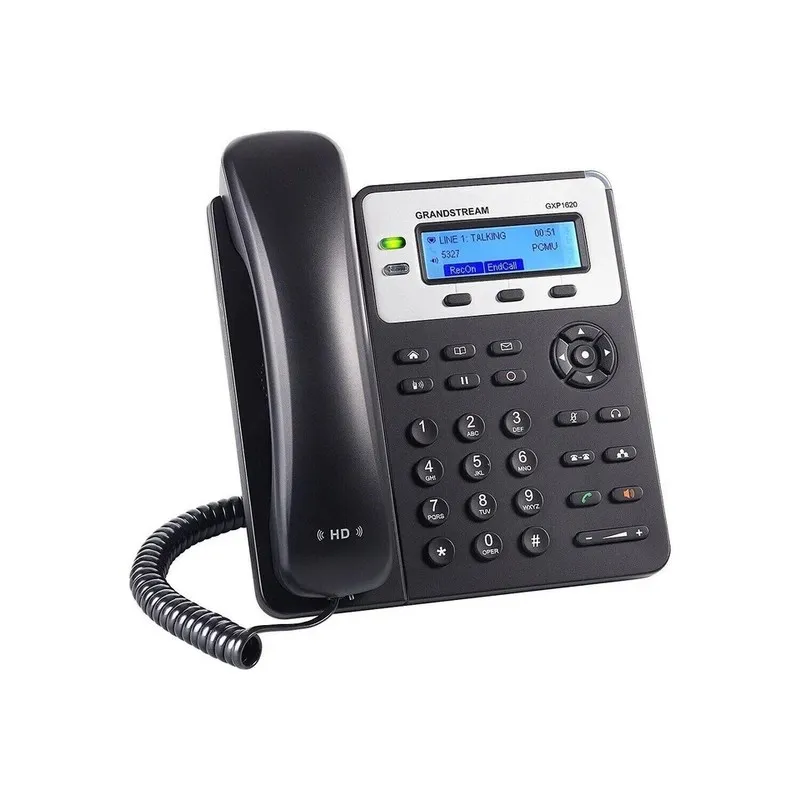 IP-телефон Grandstream GXP1620 Small to Medium Business HD IP Phone
