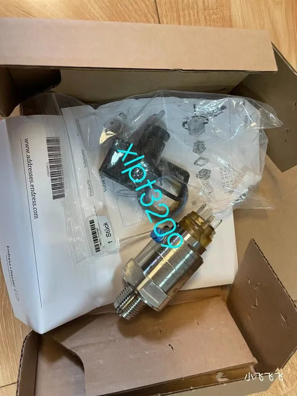 Датчик давления Endress+Hauser PMC11-15L6/0 Pressure Transmitter