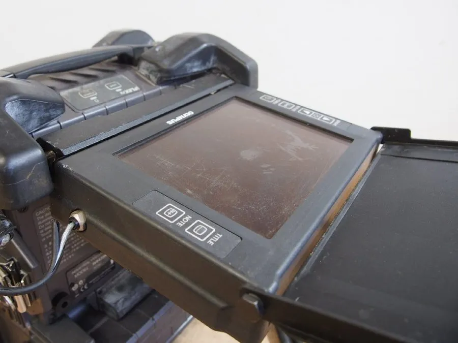Видеоэндоскоп OLYMPUS iPLEX FX IV8000-2 INDUSTRIAL VIDEOSCOPE