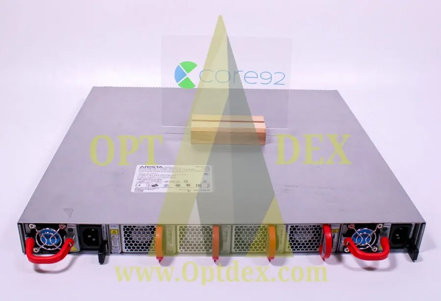 Коммутатор Arista DCS-7150S-24-F