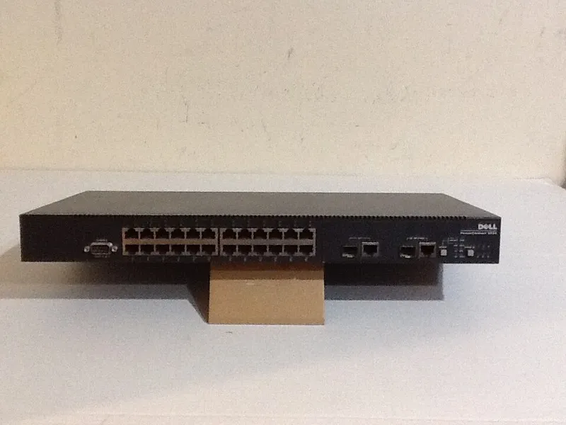 Коммутатор Dell PowerConnect 3324