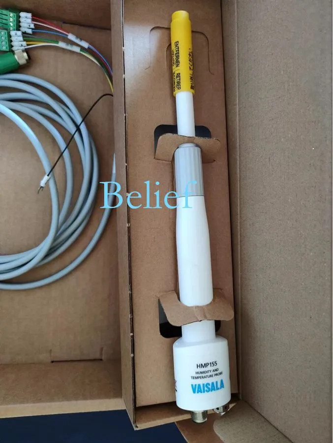 Датчик температуры VAISALA HMP155 Temperature and humidity sensors