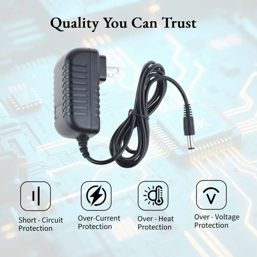 Коммутатор DC Adapter для Juniper Networks VPN FireNS-5GT-115-B NS-5GT-016 NS-5G — фото лота 1