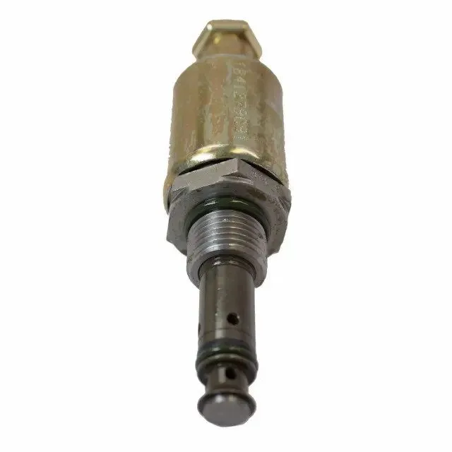 Трубопроводная арматура Motorcraft Fuel Injection Pressure Regulator CM-5112