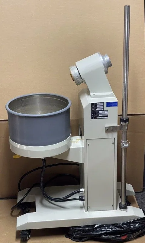 Ротационный испаритель R-1005 5L 5-LITER ROTARY EVAPORATOR
