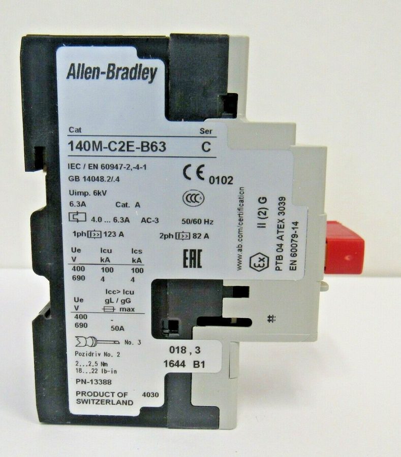 Фото лота 140MC2EB63KY от продавца №37087