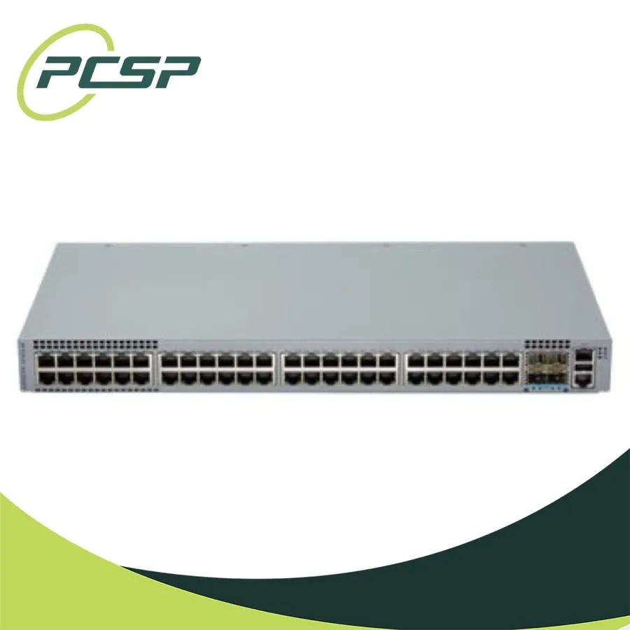 Коммутатор Arista 7010TX DCS-7010TX-48C-F 48x1GbE 4x25G SFP28 Dual AC 1U Switch