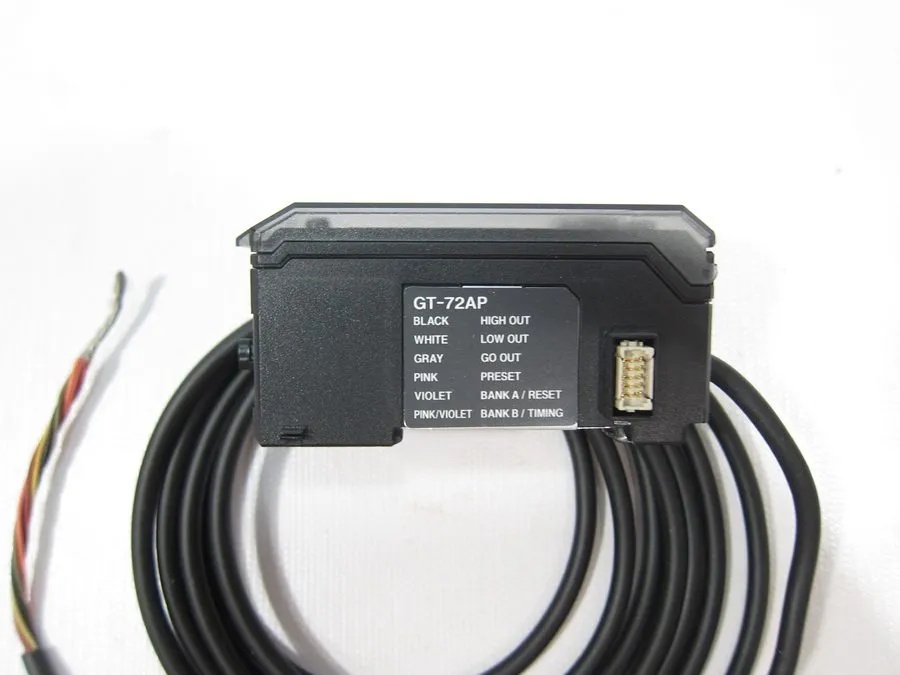 Датчик KEYENCE Contact sensor GT-72AP