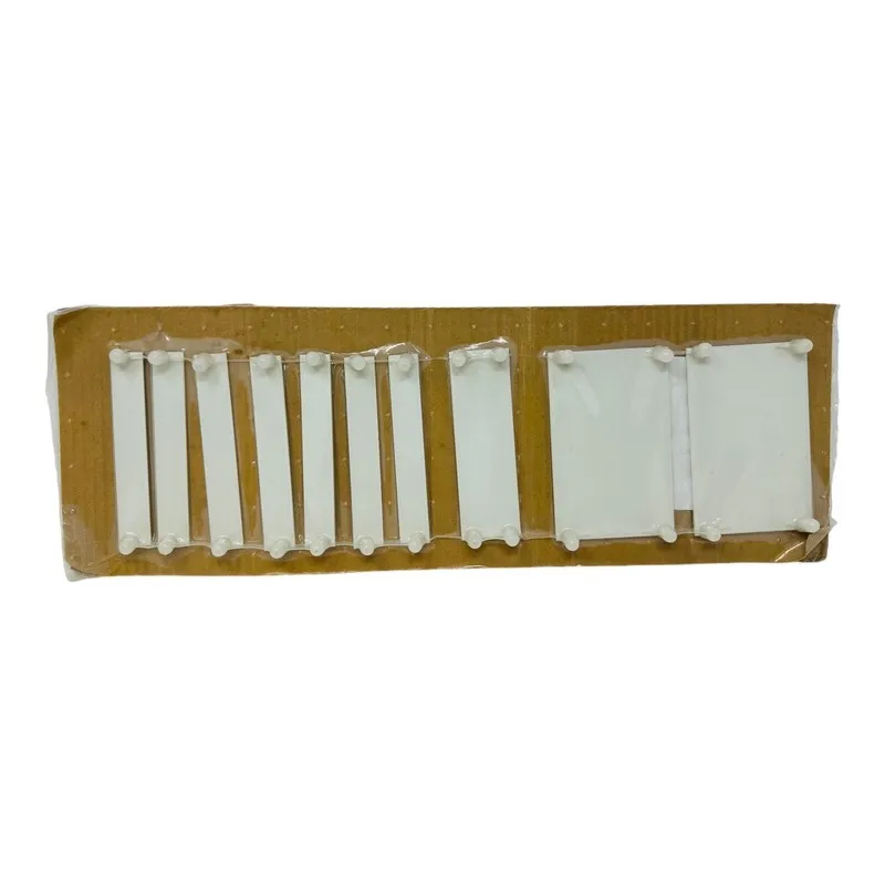 Тестер National Instruments PXI Panel 778646-01 7 Single 1 Double 2 Quad Kit