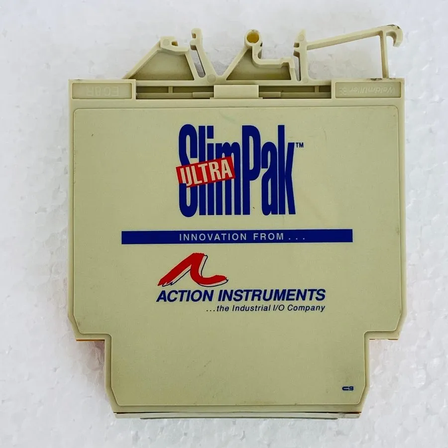 Преобразователь сигнала Weidmuller G408-0001 Signal Conditioner Isolator