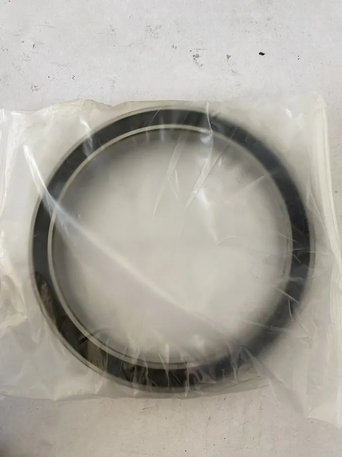 Подшипник NSK Precision Machine Bearing 6820VV AV2S Deep Groove — фото лота 2