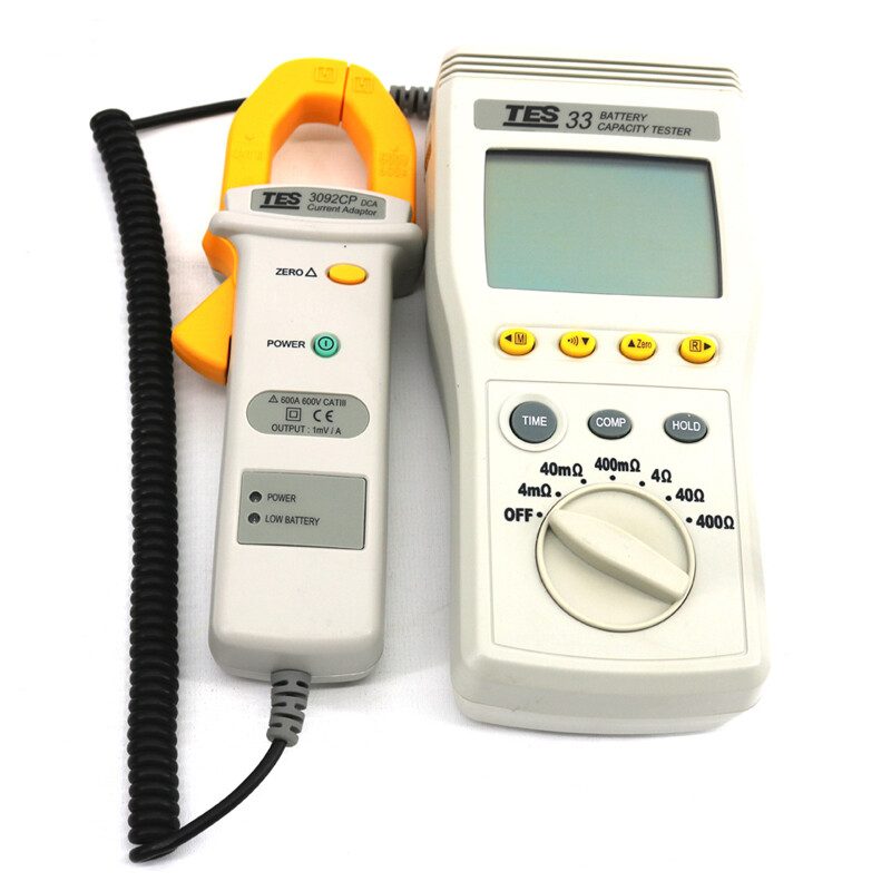 Фото лота TES-33A от продавца №29231
