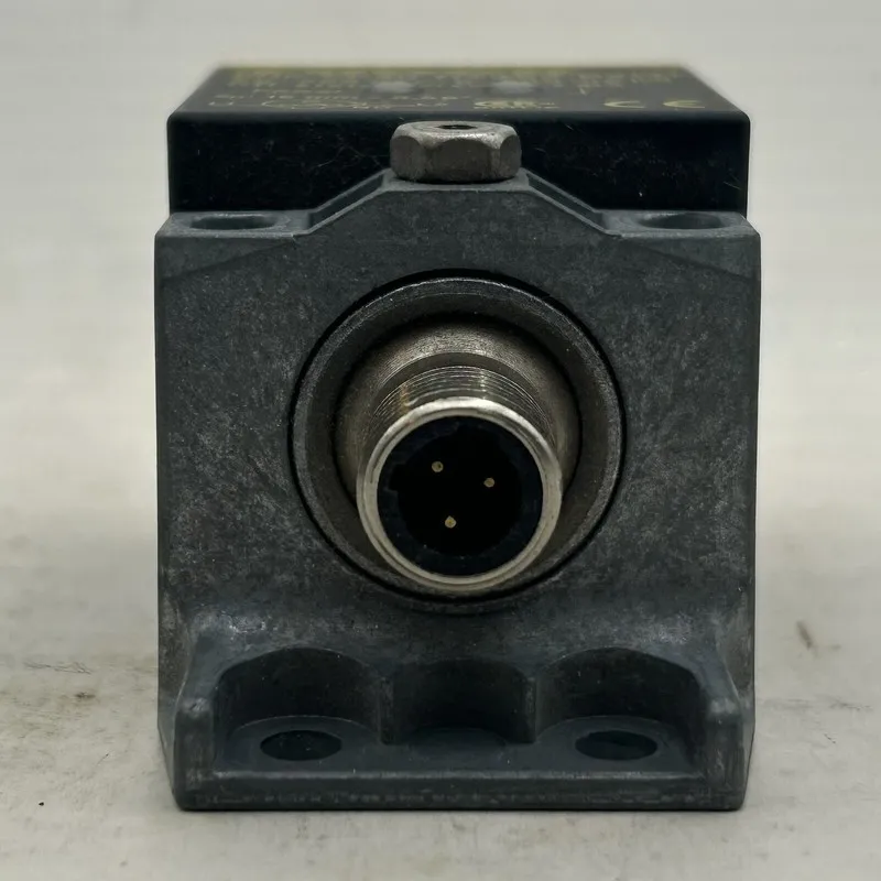 Датчик приближения TURCK BI15-CK40-RZ3X2-B3131 Inductive Proximity Sensor 15mm 2 — фото лота 1
