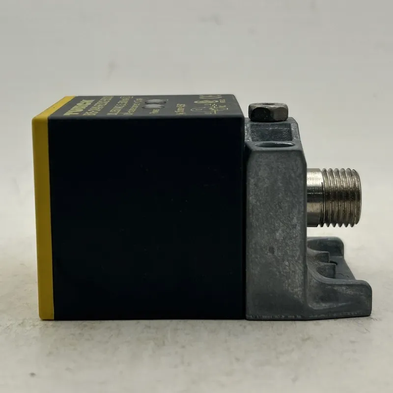 Датчик приближения TURCK BI15-CK40-RZ3X2-B3131 Inductive Proximity Sensor 15mm 2 — фото лота 2