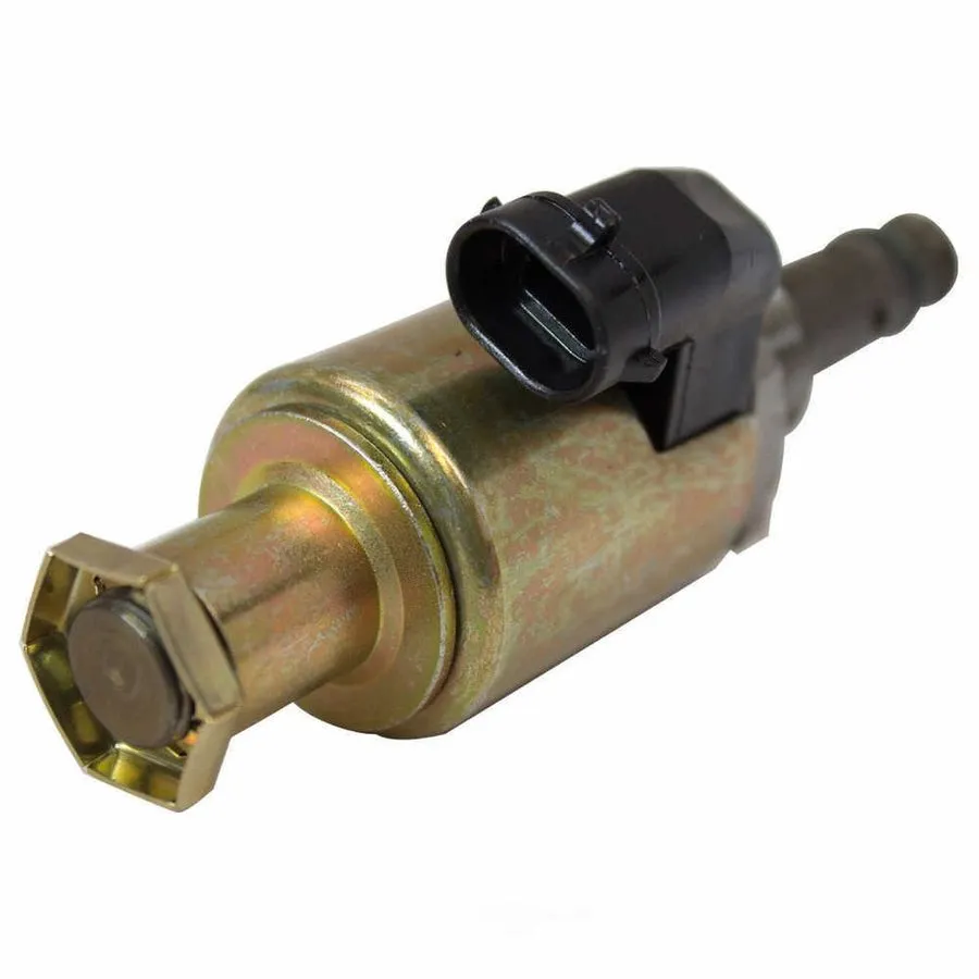 Трубопроводная арматура Motorcraft Fuel Injection Pressure Regulator CM-5112