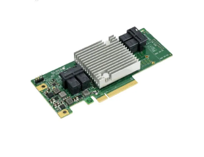 Кабель AOC-S3216L-L16IT SUPERMICRO 12Gb/s 16-Port SAS/SATA Internal Host Bus Ada