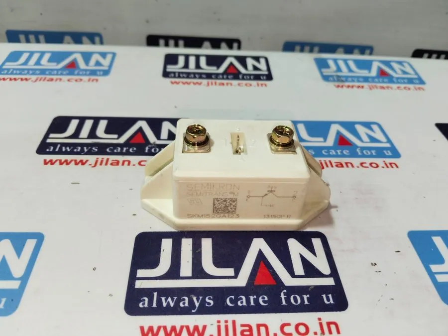 Силовой модуль SEMIKRON SKM152GA123 Module Power Supply