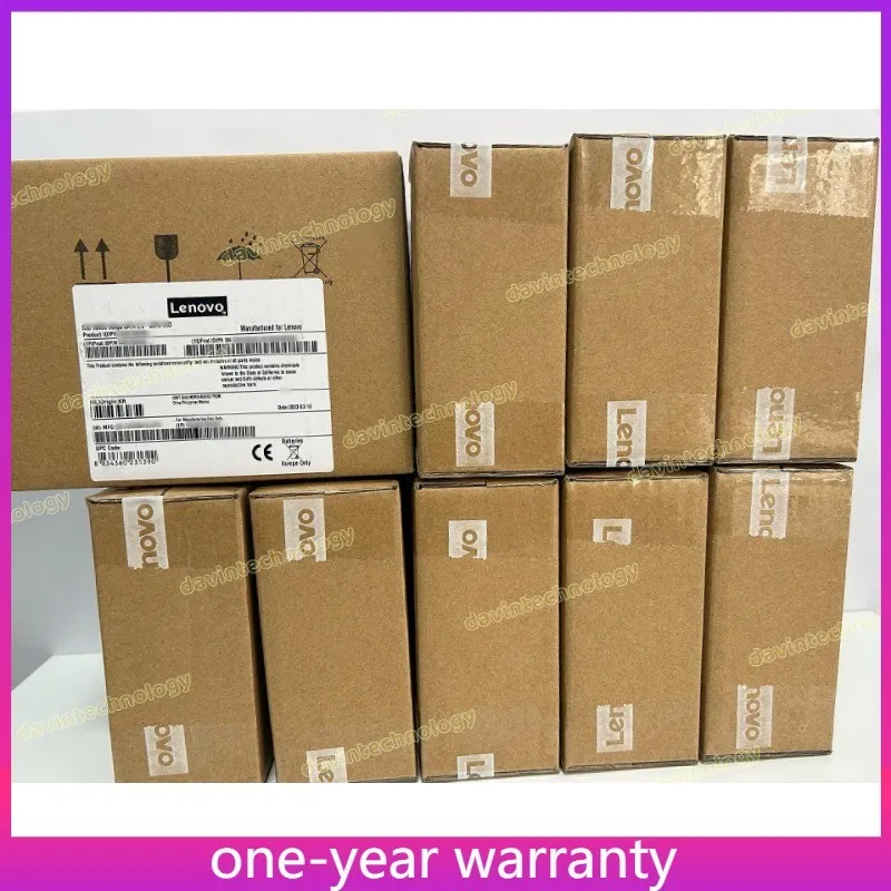 Сервер Lenovo ThinkSystem 01GT762 3.84TB 7SD7A05738 SATA 6G 2.5" RI Server SSD