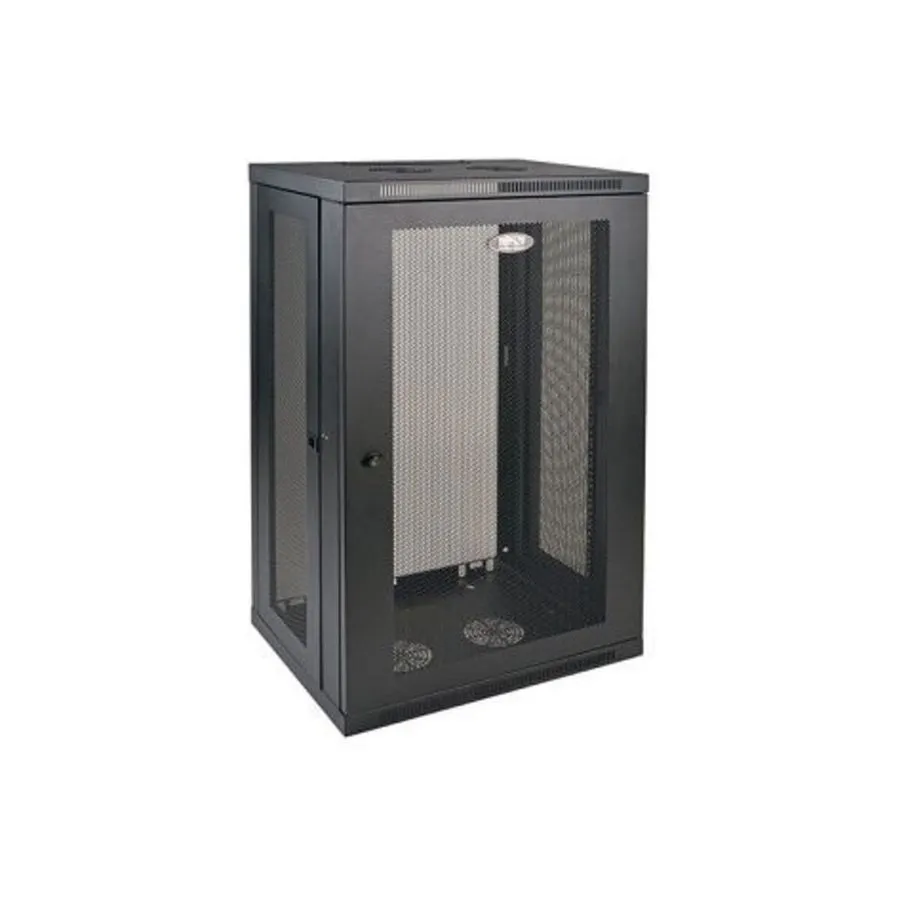 Стойка/шкаф Eaton Electrical SRW21U Tripp Lite by Eaton SmartRack 21U Low-Profil — фото лота 1