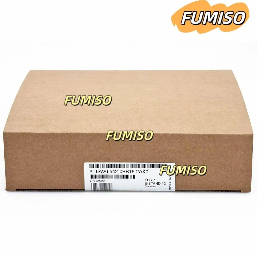 Панель оператора 6AV6542-0BB15-2AX0 SIEMENS SIMATIC HMI Touch Panel Box! HTZ0&sp
