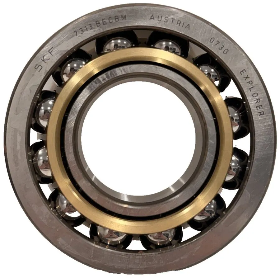 Подшипник 7313BECBM Ball Bearing 65x140x33 SKF 7313 BECBM Enduro Brand Californi