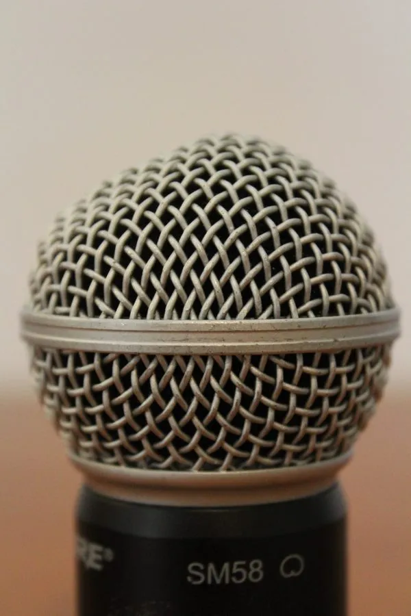 Радиосистема SHURE RPW112 Microphone Head — фото лота 2