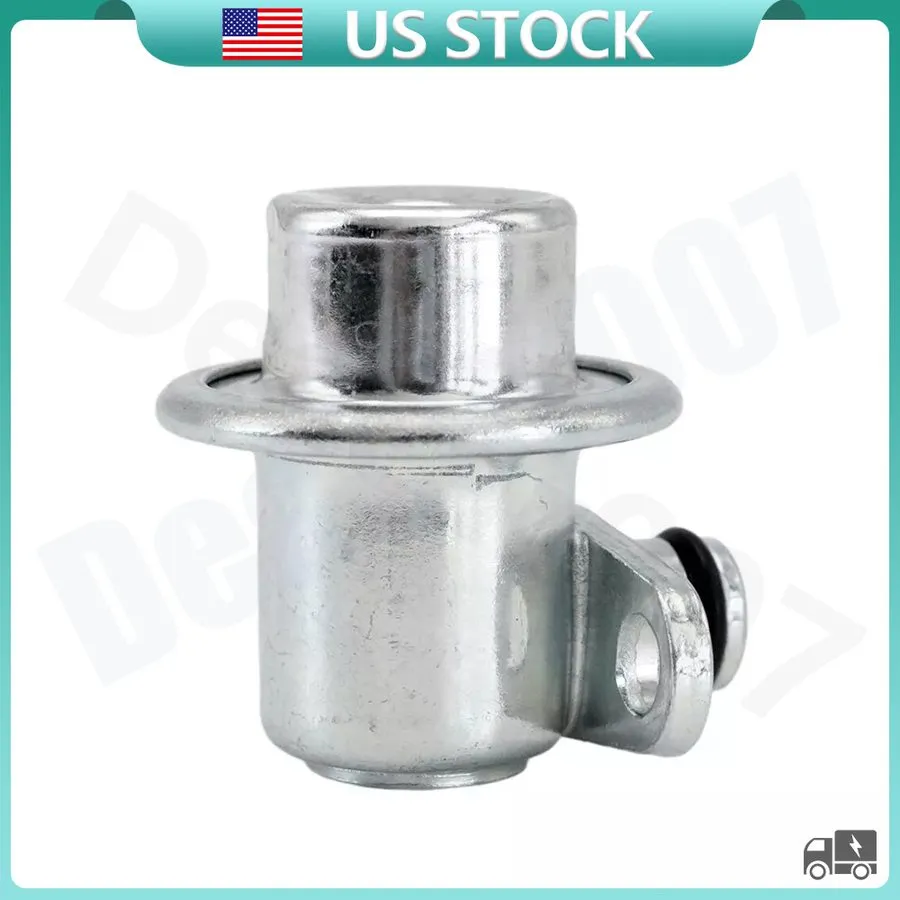 Трубопроводная арматура Fuel Pressure Regulator для Suzuki Outboard Replace # 15