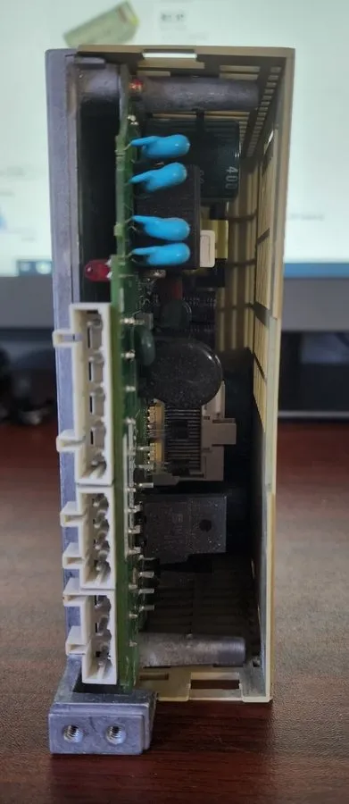 Сервопривод для PARTS ONLY Yaskawa SGDH-02AE-OY Servo Drive Servopack