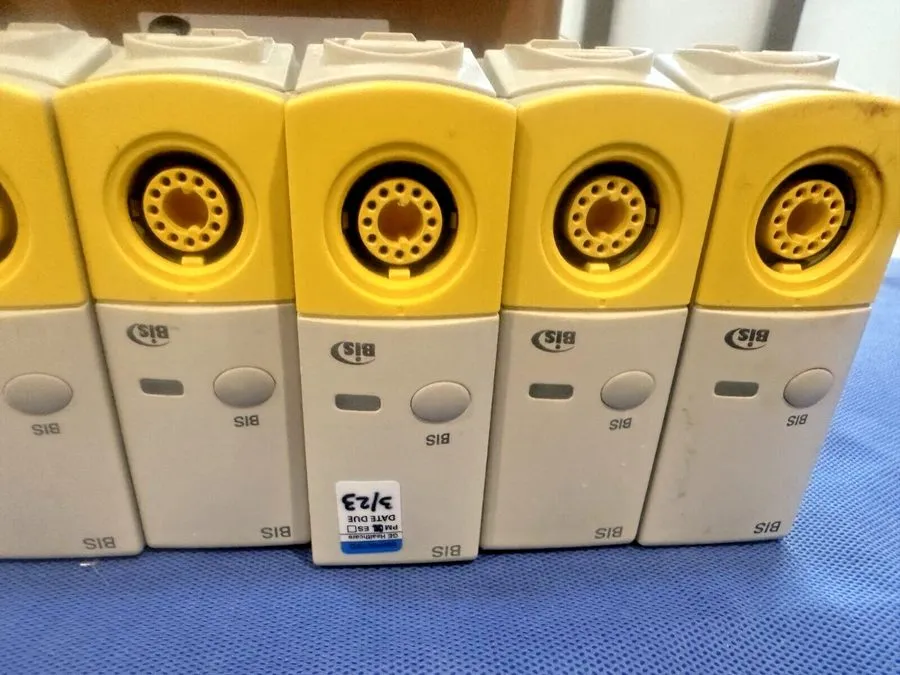 Модуль PHILIPS M1034A MEDICAL INTELLIVUE BISPECTRAL INDEX MODULE @