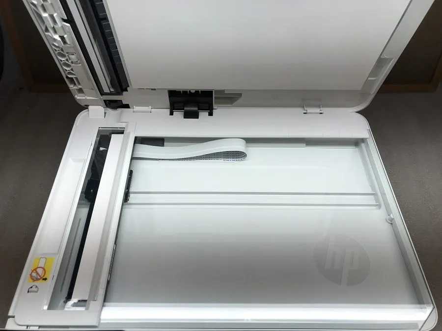 Лазерный принтер HP LaserJet Pro MFP M479fdw All-In-One Laser Printer- 4 motors 
