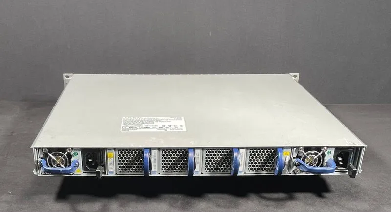Коммутатор Arista DCS-7050T-52-R 48-Port 10GbE RJ45 & 4x SFP+, Dual AC 1 Year — фото лота 3