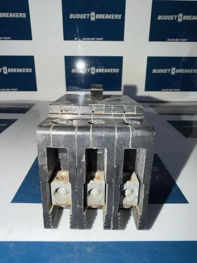 Автоматический выключатель Square D EGB34070 Bolt On Circuit Breaker 70A 3P 480V