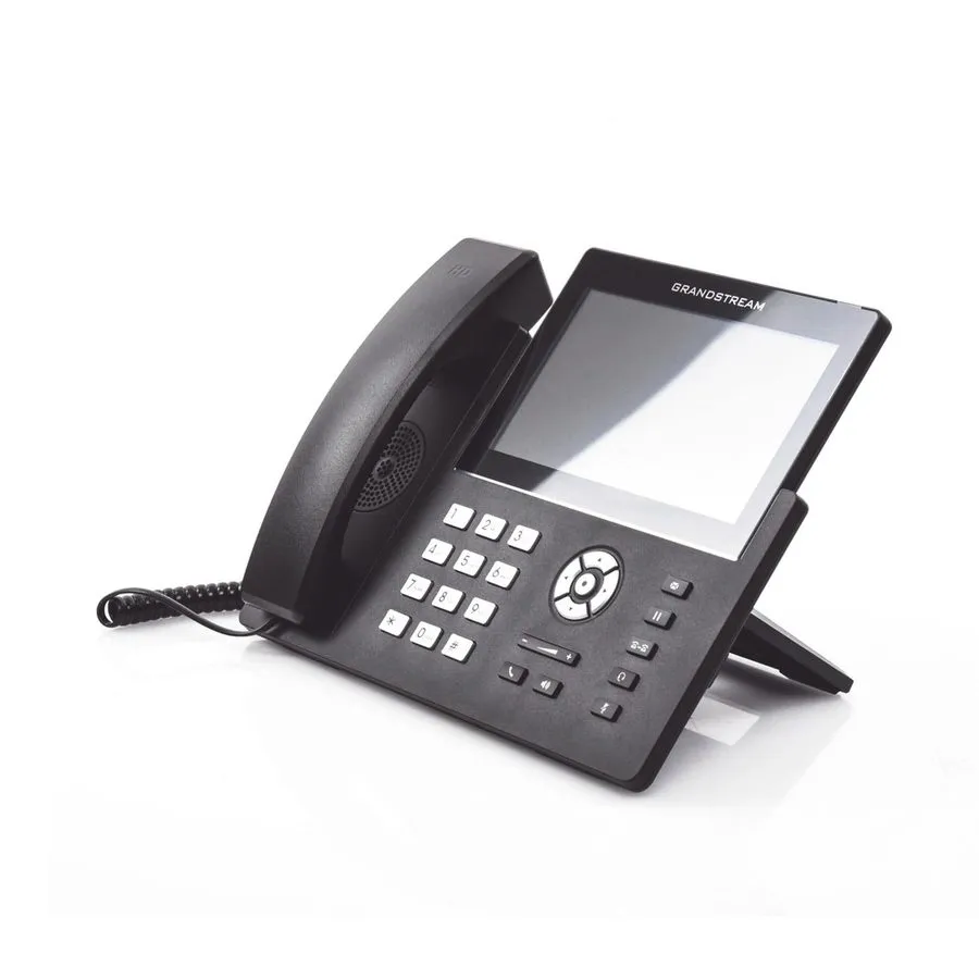 IP-телефон Grandstream GRP2670 12-Line SIP IP Phone Business VoIP Office Desk Te