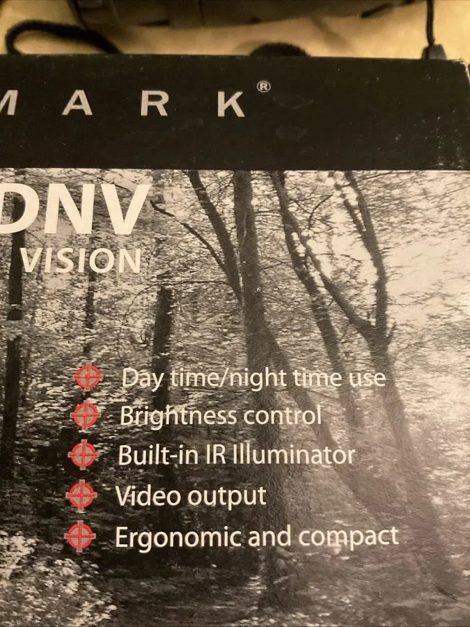 Оптико-электронная система Yukon Twilight DNV 3.5x42 Digital Night Vision Monocu — фото лота 1
