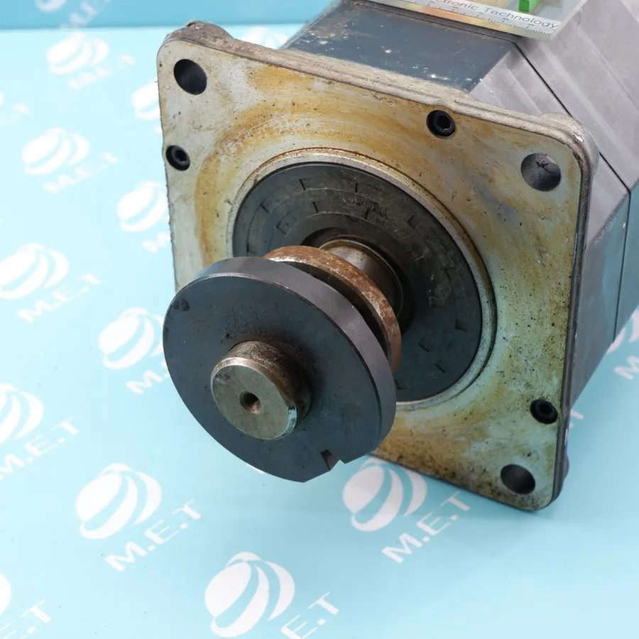 Серводвигатель FANUC AC Servo Motor A06B-0315-B002 Good Condition