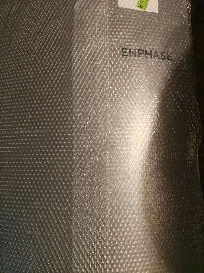 Контроллер Enphase EP200G101-M240US01 IQ System Controller