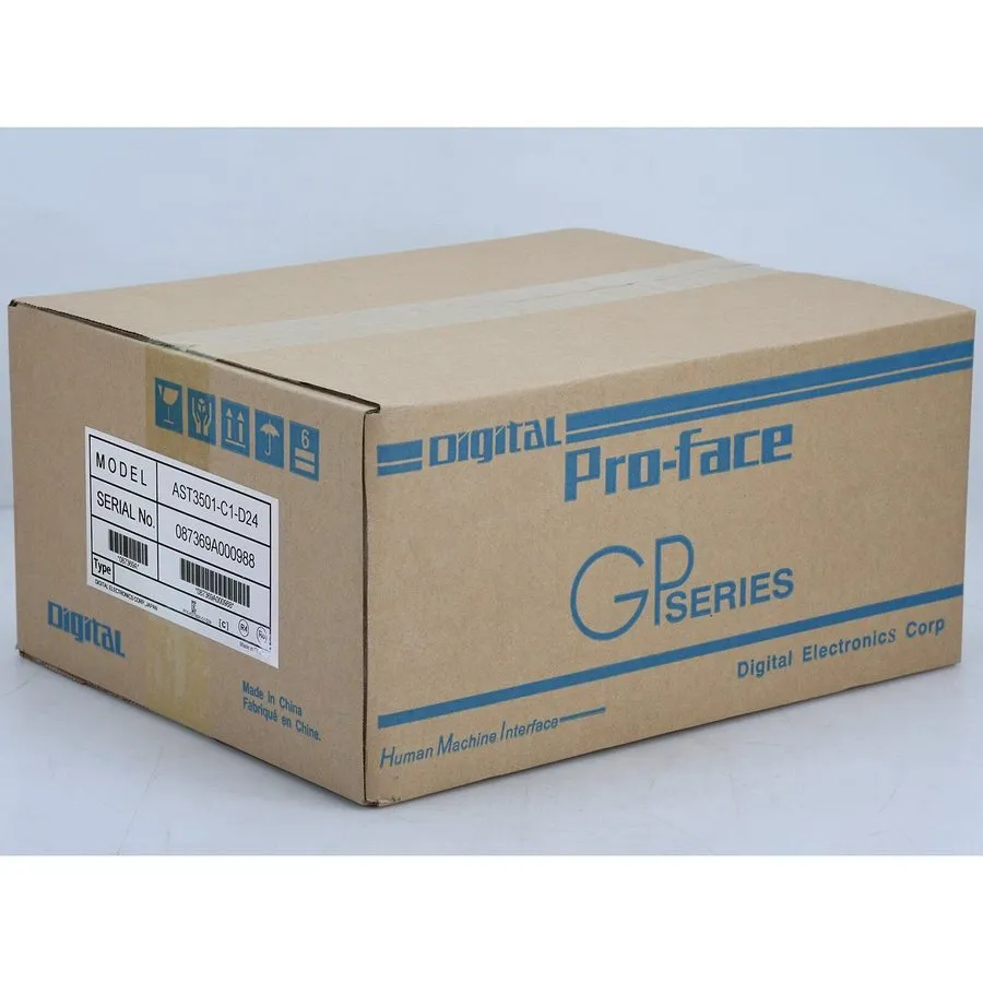 Панель оператора Pro-face AST3501-C1-D24 HMI Proface Panel