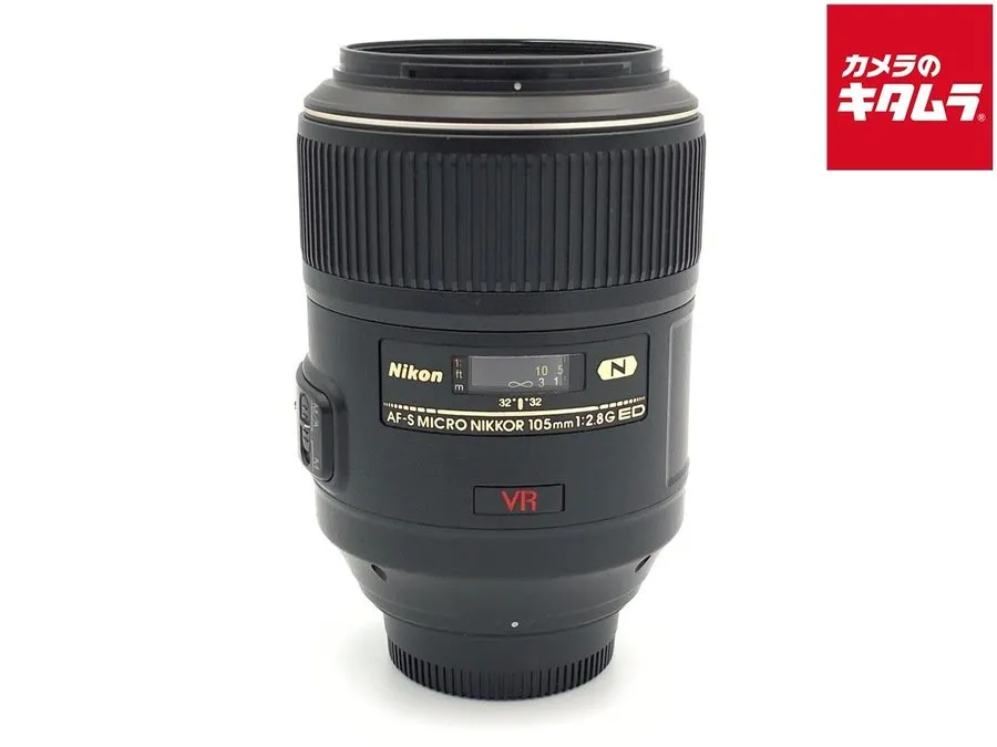 Объектив Nikon AF-S NIKKOR 70-200mm f/2.8G ED VR Nikon F Lens w/ HB-48 Hood