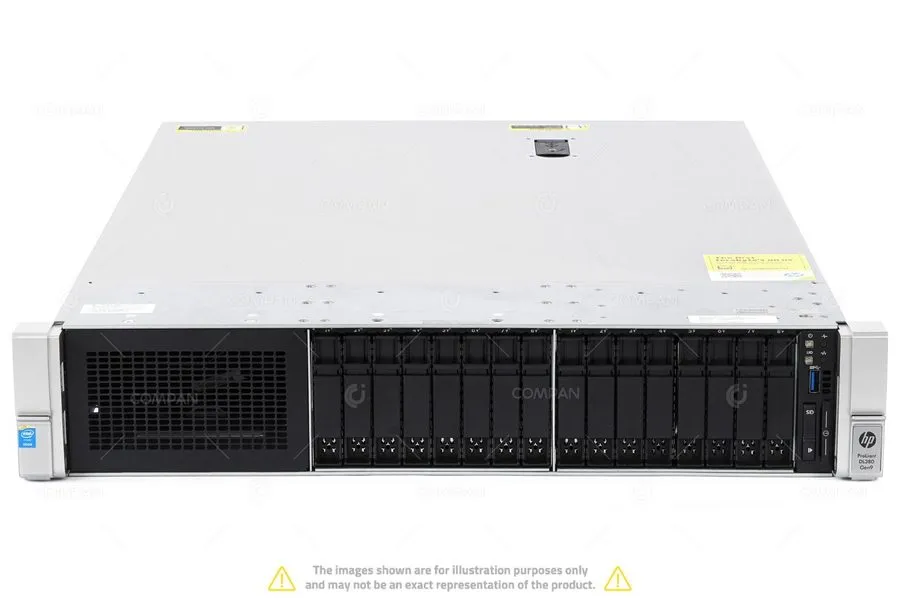 Сервер DELL PowerEdge R630 8SFF 2x Xeon E5-2695 v4 128GB RAM Rails