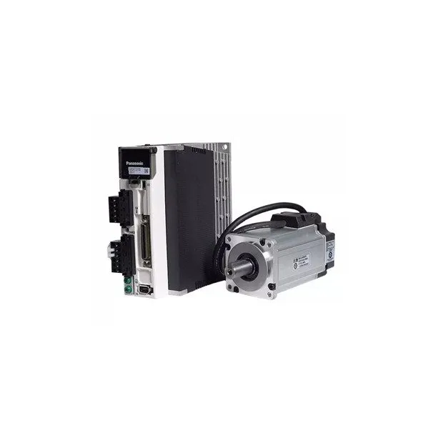 Сервопривод Panasonic MADHT1507 MINAS A5 Servo Driver 200W 7.5A 3-Phase 200V Fra