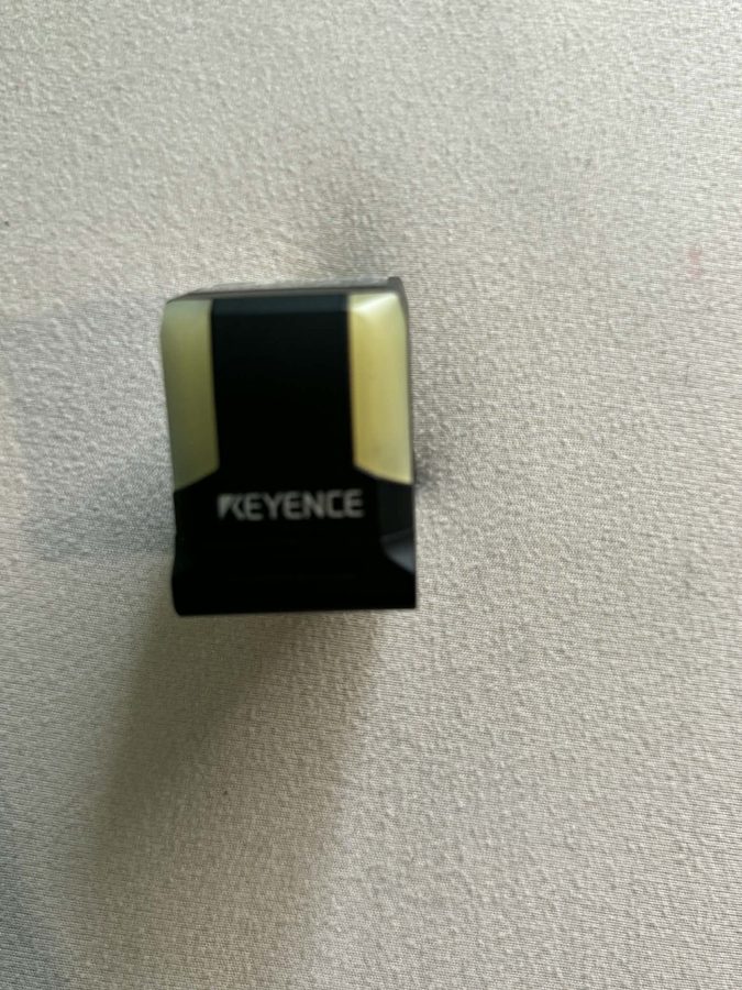 Камера машинного зрения Keyence IV-G500CA Vision Sensor Camera Industrial Japan