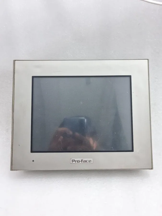 Панель оператора Pro-Face PFXGP4401TAD GP-4401T 7.5in HMI Touch Panel 24VDC IP65