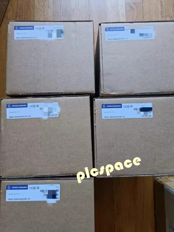 Коммутатор Hirschmann MS20-1600SAAEHC09.1.00 Switche