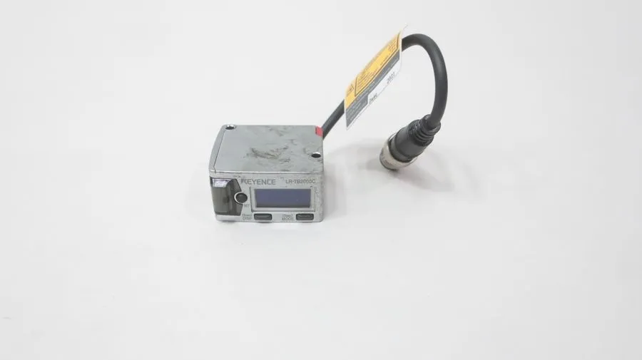 Датчик KEYENCE LR-TB2000C Detection Laser Sensor