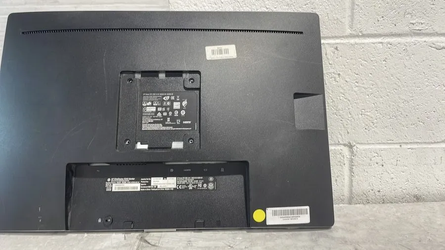 Монитор HP EliteDisplay E242 24" IPS WUXGA 1920x1200 HDMI DP VGA M1P02A 2016